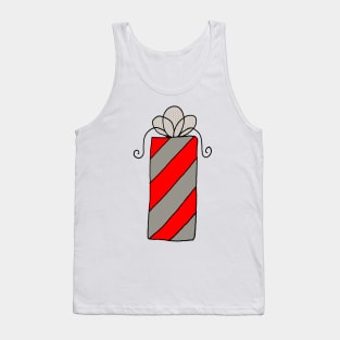 Christmas Gift Tank Top